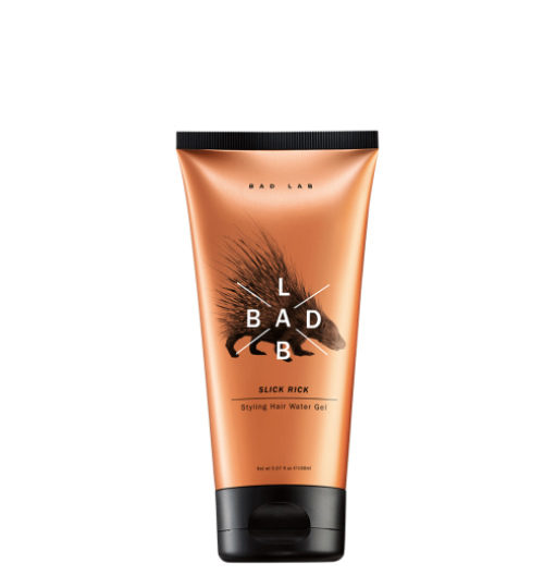 水性发造型凝胶